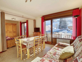 La Clusaz : Appartement 6 pers, Wifi, Animaux OK, Parking - FR-1-818-35